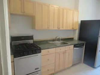 Rented by Citi Habitats