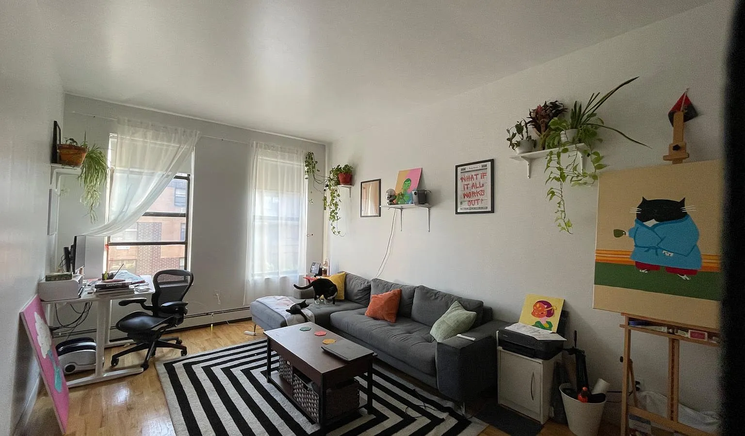 2 bed, 876 sqft, $1,500 — Photo 4