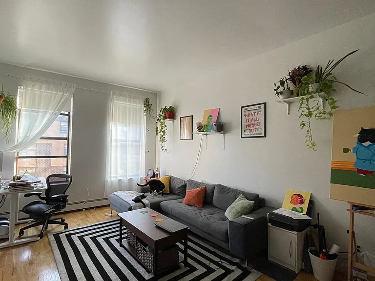 51 W 131st St #5B — Photo 2