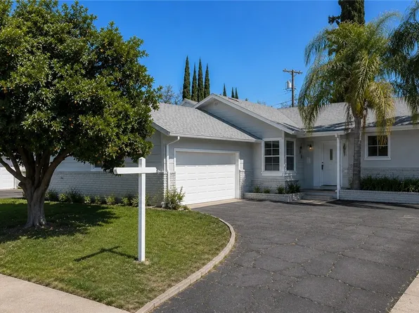 20335 Londelius St, Winnetka, CA 91306