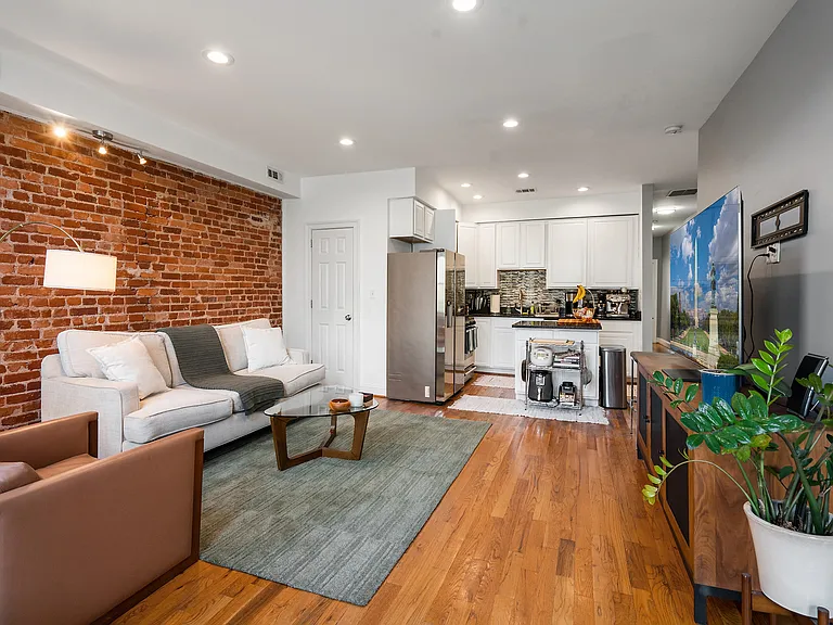 open living plan