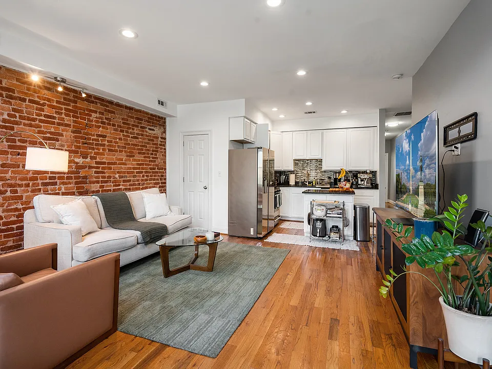 open living plan