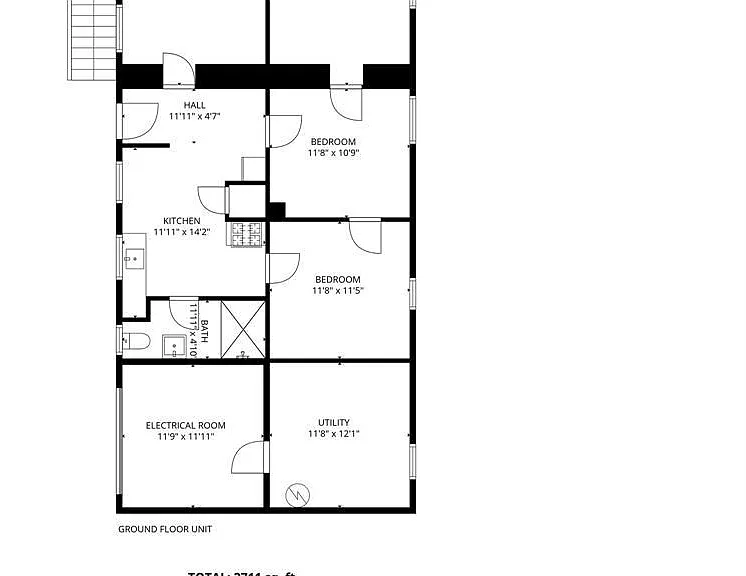 30 Martin Pl #1 — Photo 9