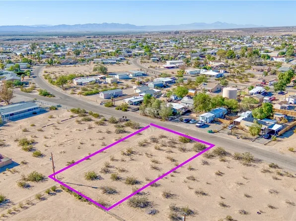 12889 Pima Pkwy, Topock, AZ 86436