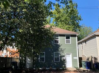 544 E Beck St, Columbus, OH 43206