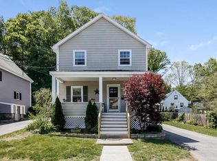 94 Beacon St, Melrose, MA 02176