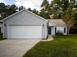 716 Coffee Tree Court Bellegrove Oaks LOT 16, Myrtle Beach, SC 29579