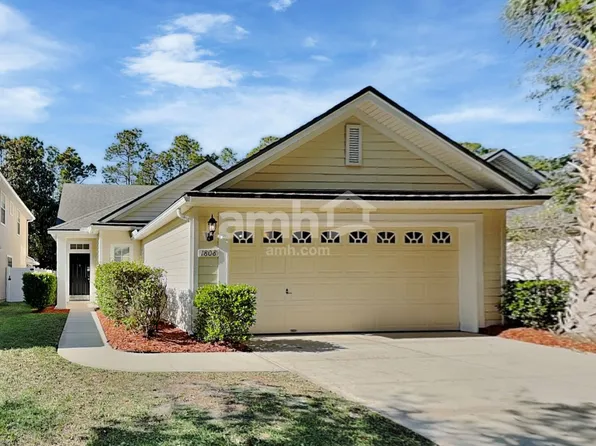 1808 Enterprise Ave, Saint Augustine, FL 32092