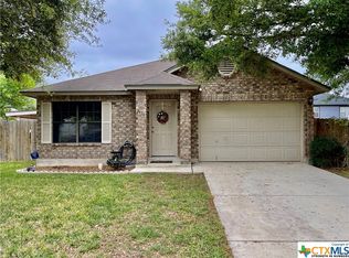 3406 Old Spanish Trl, Seguin, TX 78155