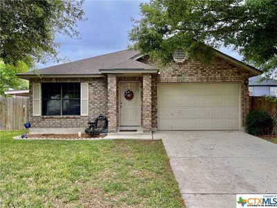 3406 Old Spanish Trl, Seguin, TX, 78155