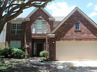 6015 Saint Andrews Dr, Pasadena, TX 77505