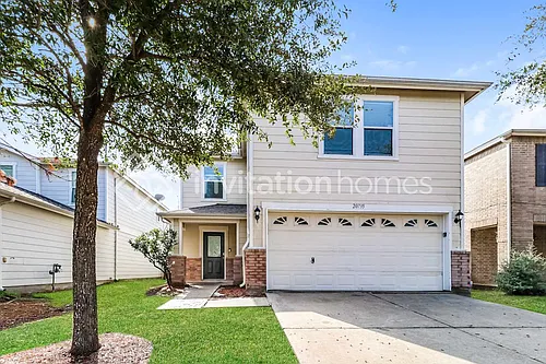 20735 Desert Shadows Ln Photo 1