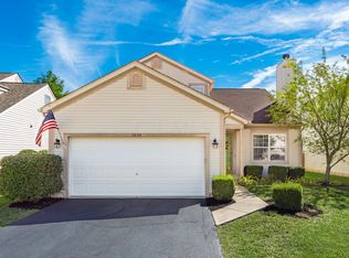3838 Eastrise Dr, Groveport, OH 43125