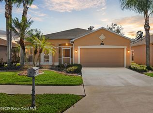 5558 Duskywing Dr, Rockledge, FL 32955