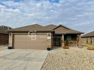 3704 Prentiss Ave, Lubbock, TX 79407