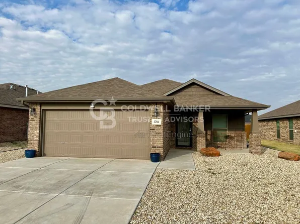 3704 Prentiss Ave, Lubbock, TX 79407