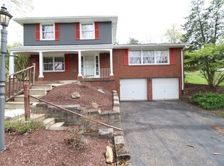 164 Friar Ln, McMurray, PA 15317
