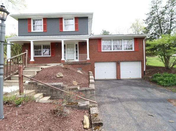 164 Friar Ln, McMurray, PA 15317