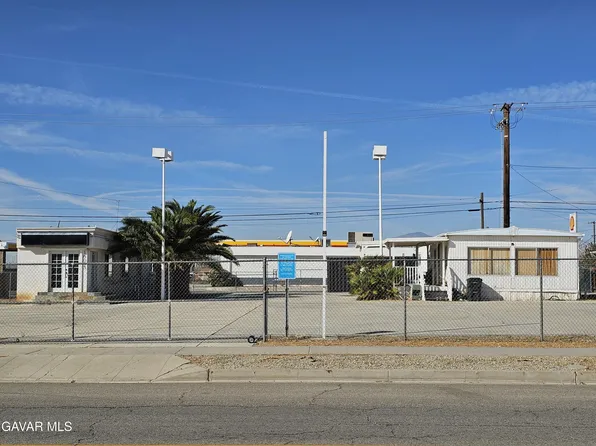 16043 K St #0, Mojave, CA 93501