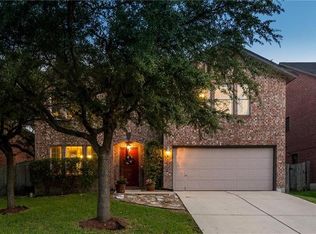 11501 Chatam Berry Ln, Austin, TX 78748