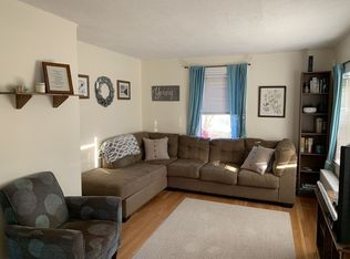 49 Jerome Ave #2, West Newton, MA 02465