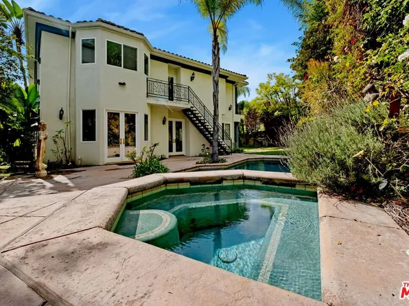 2997 Beverly Glen Cir, Los Angeles, CA 90077