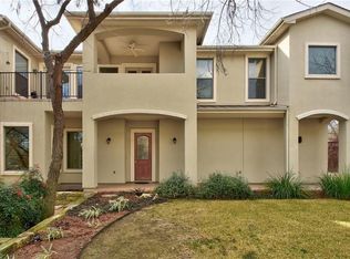 1305 Bluff St APT 3, Austin, TX 78704