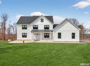 23 Stone Oak Drive, New Milford, CT 06776