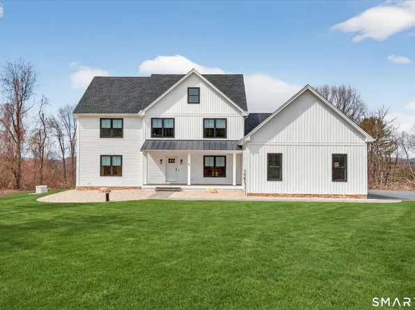 23 Stone Oak Drive, New Milford, CT 06776