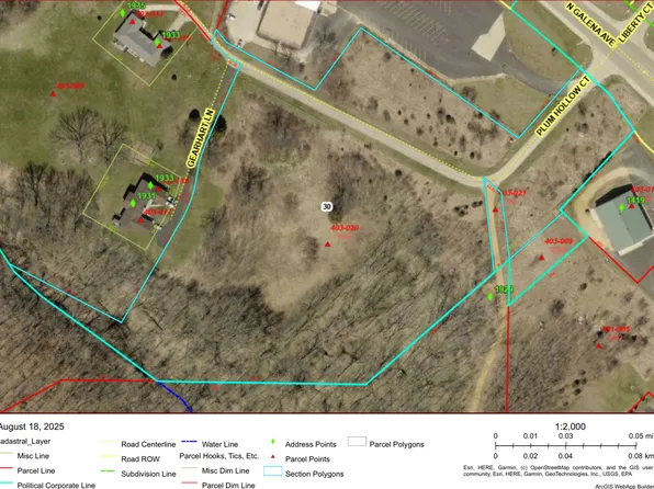 0 Plum Hollow Ct, Dixon, IL 61021