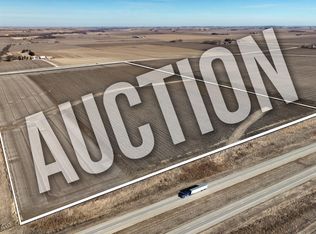 TRACT 3 160th St, Holland, IA 50642