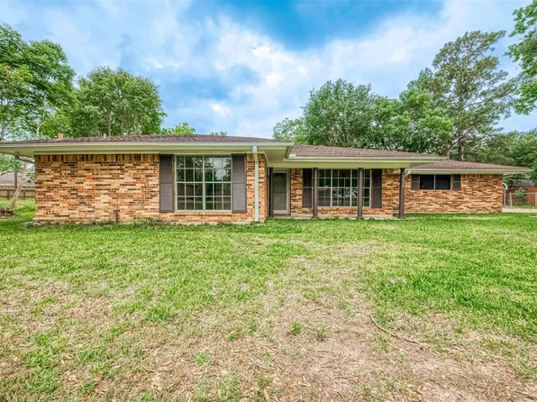 3414 Meadowville Drive, Pearland, TX 77581