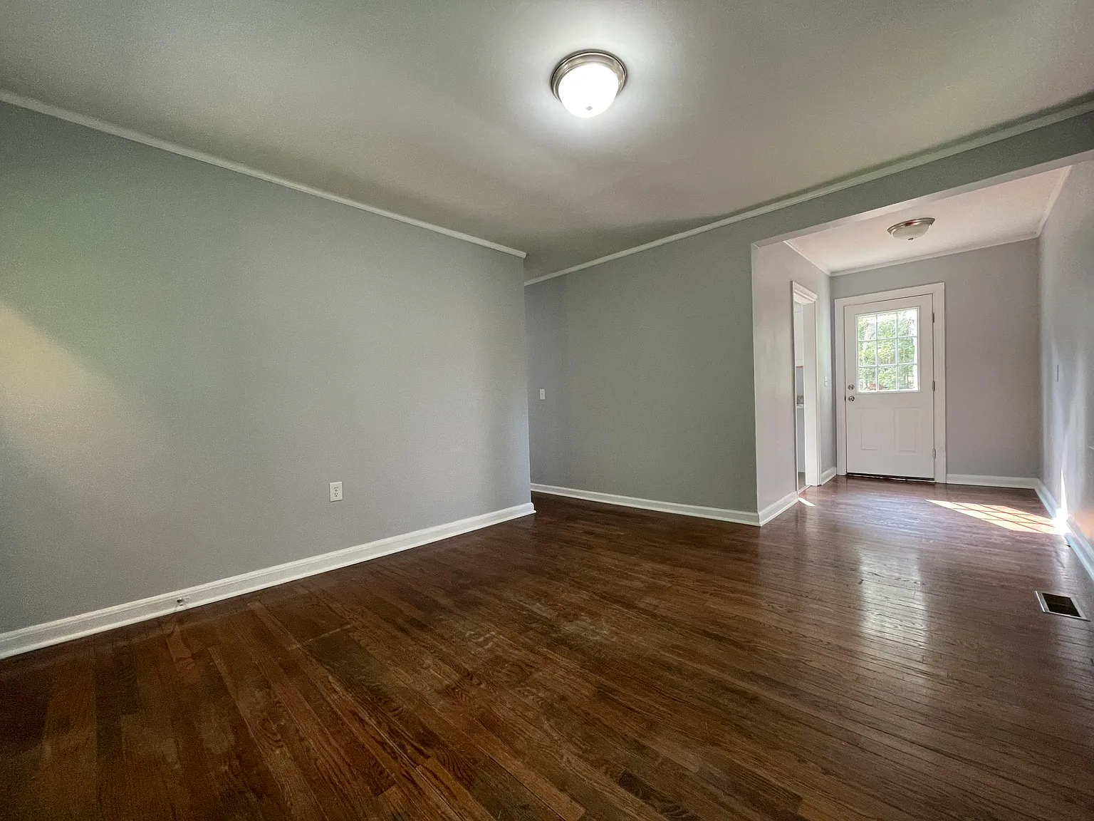 Dolphin Apartments — Photo 4