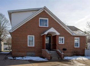 501 S Main St, Chippewa Falls, WI 54729