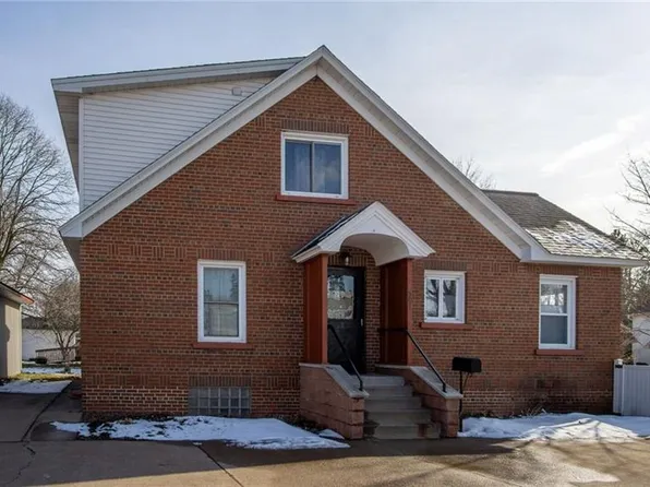 501 South Main Street, Chippewa Falls, WI 54729