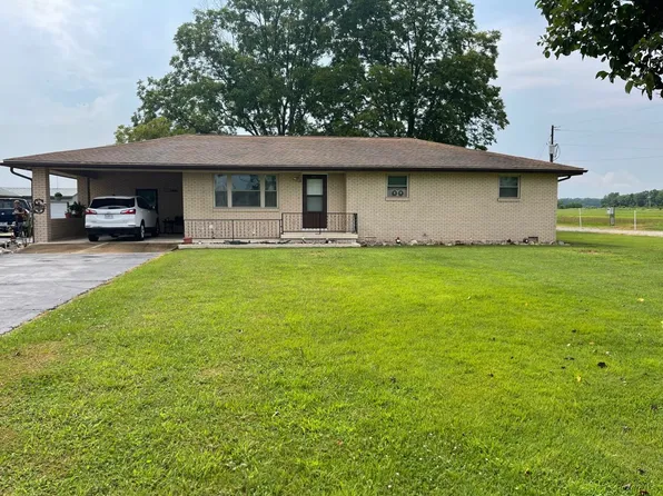1041 Highway Aa, Poplar Bluff, MO 63901