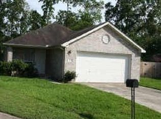 411 Ahoy Ct, Crosby, TX 77532