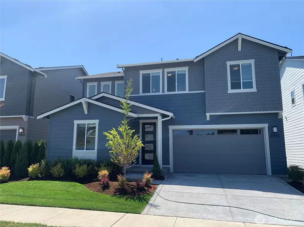 20816 137th Street SE #48, Monroe, WA 98272