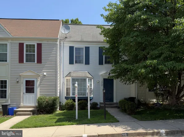 10509 Smithy Ct, Gaithersburg, MD 20878