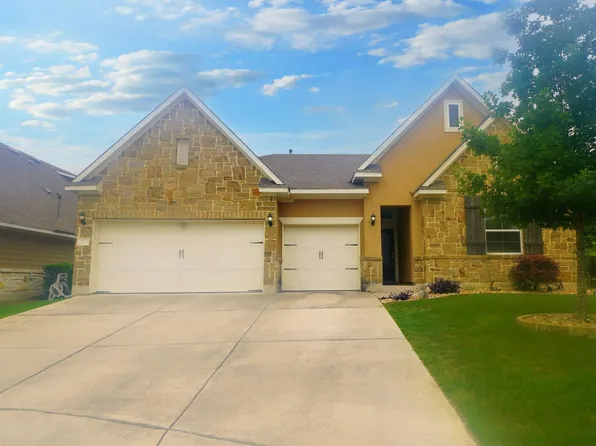 9125 Trail Stem, Schertz, TX 78154