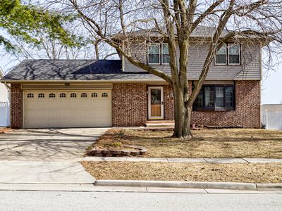 416 Jeffrey Ln, Ames, IA, 50014