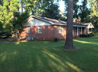 1476 Tifton Eldorado Rd, Tifton, GA 31794