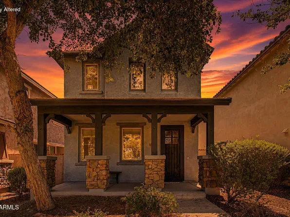 20909 W MAIDEN Lane, Buckeye, AZ 85396