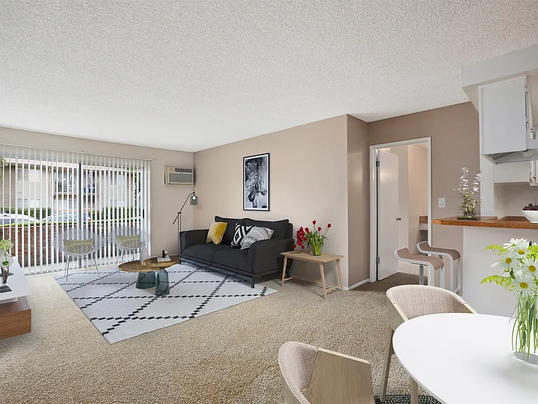 Pines Apartments — Photo 29