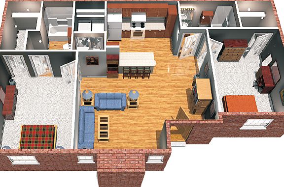 4th image of this home