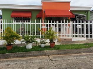 U-3 Villa Del Rey #9, Caguas, PR 00746