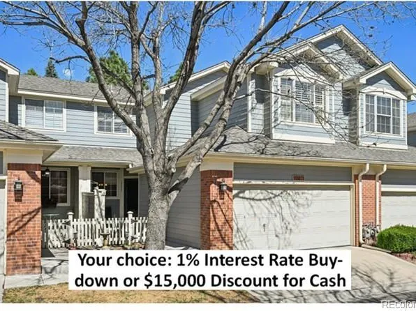 13527 W 63rd Way, Arvada, CO 80004