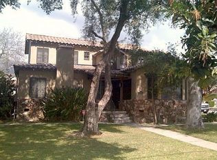 1125 Glenwood Rd, Glendale, CA 91202