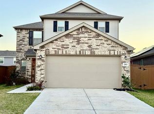 2884 Grand Anse Dr, Katy, TX 77493