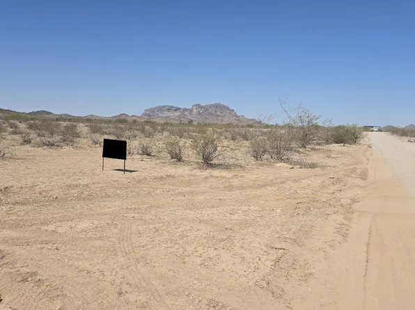 418XX W Palm Lane #-, Tonopah, AZ 85354